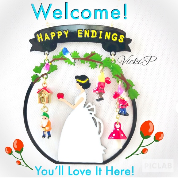 Welcome to my Closet! - Picture 1 of 15